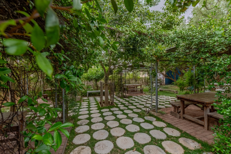 Commercial Property for Sale in Riviersonderend Western Cape